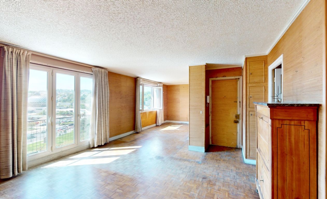 Vente Appartement Boulogne-Billancourt (92100) 76 m²