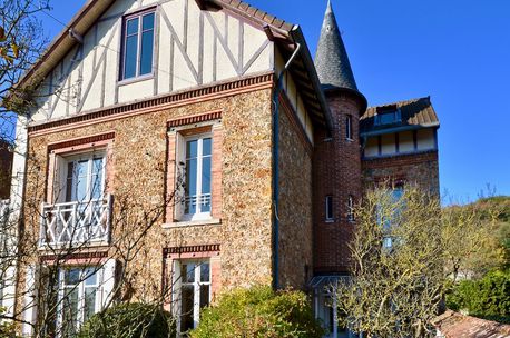 ST REMY LES CHEVREUSE - Maison de maitre