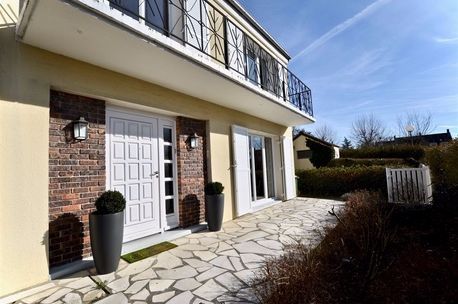 RAMBOUILLET Clairière- Maison
