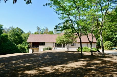 CLAIREFONTAINE - Maison contemporaine - Location