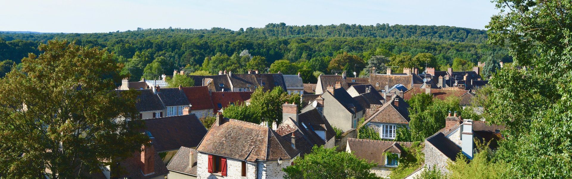 Clairefontaine-en-Yvelines, Rambouillet, Saint-Arnoult-en-Yvelines, Rochefort-en-Yvelines, Longvilliers, Gazeran, la Celle-les-Bordes, Bullion, Vieille-Eglise-en-Yvelines, Sonchamp