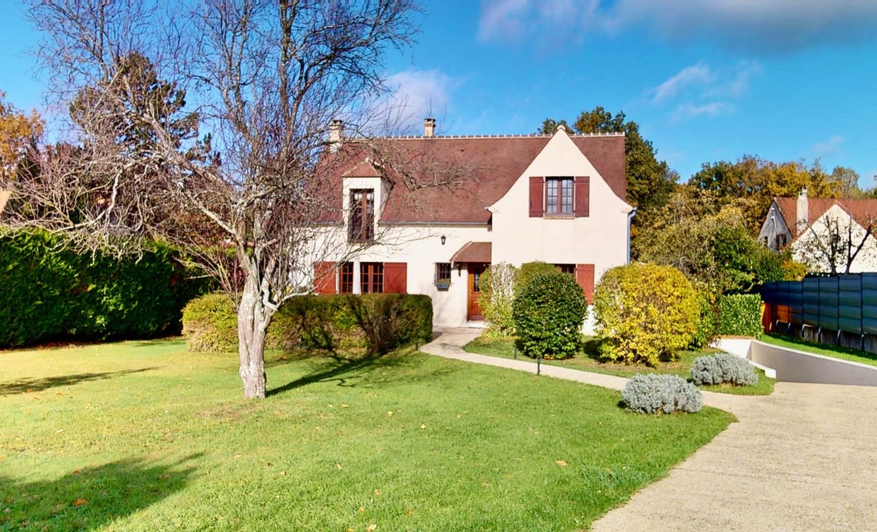 Vente Maison Clairefontaine-en-Yvelines (78120) 144 m²