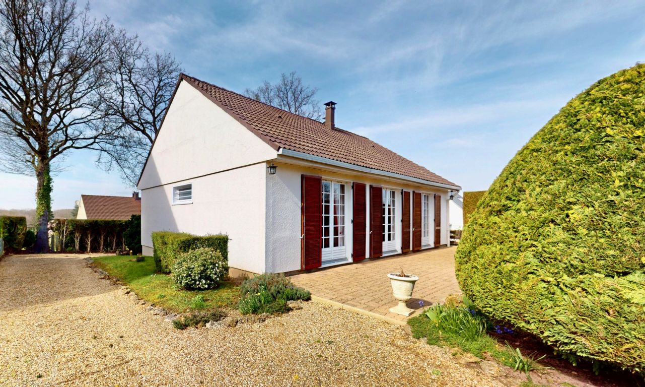 Vente Maison Saint-Arnoult-en-Yvelines (78730) 85 m²