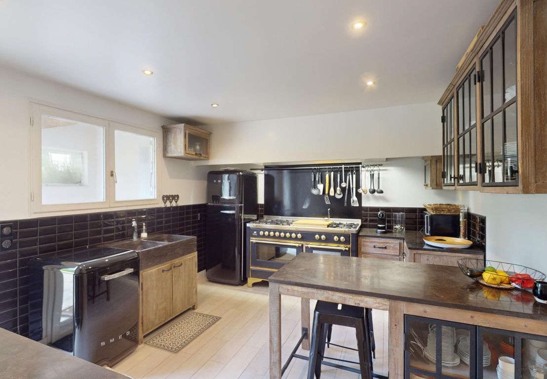 Vente Propriété Rambouillet 78120 305 m²