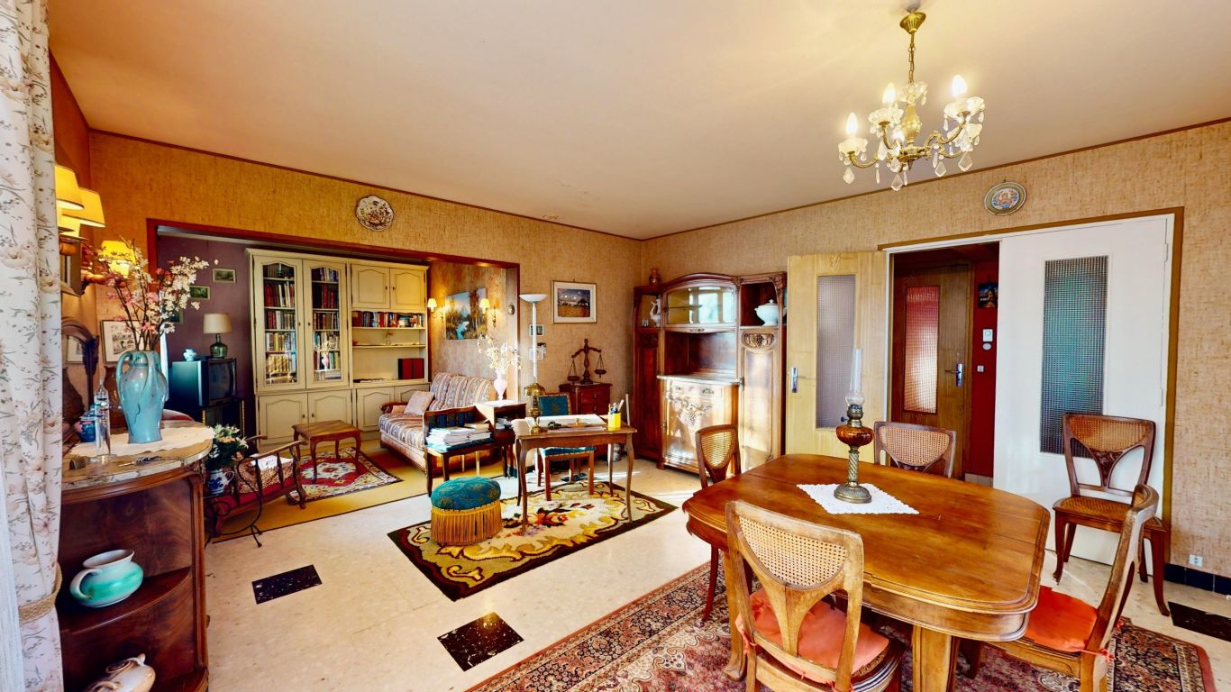 maison 4 pièces en vente sur CLAIREFONTAINE EN YVELINES (78120) Vente Maison Clairefontaine-en-Yvelines 78120 88 m²