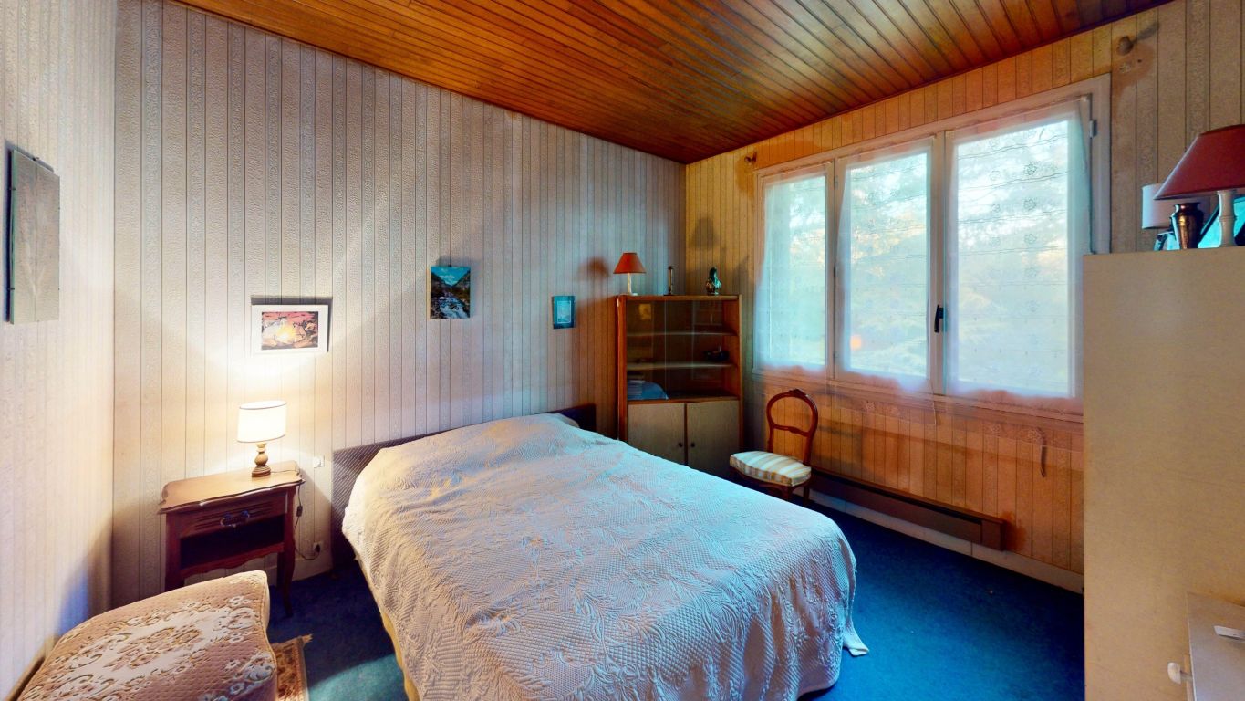 maison 4 pièces en vente sur CLAIREFONTAINE EN YVELINES (78120) Vente Maison Clairefontaine-en-Yvelines 78120 88 m²