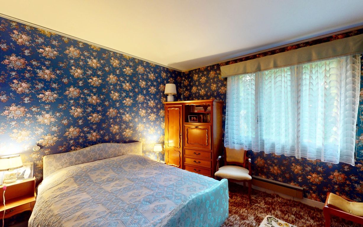 maison 4 pièces en vente sur CLAIREFONTAINE EN YVELINES (78120) Vente Maison Clairefontaine-en-Yvelines 78120 88 m²