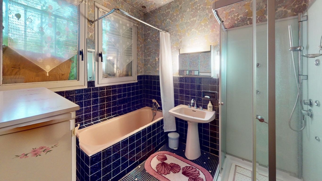 maison 4 pièces en vente sur CLAIREFONTAINE EN YVELINES (78120) Vente Maison Clairefontaine-en-Yvelines 78120 88 m²