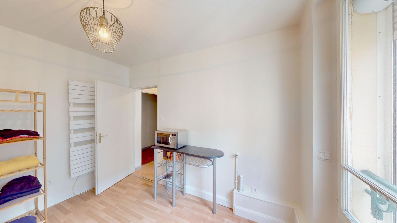 appartement 1 pièce en vente sur VERSAILLES (78000) Vente Appartement Versailles 78000 14 m²