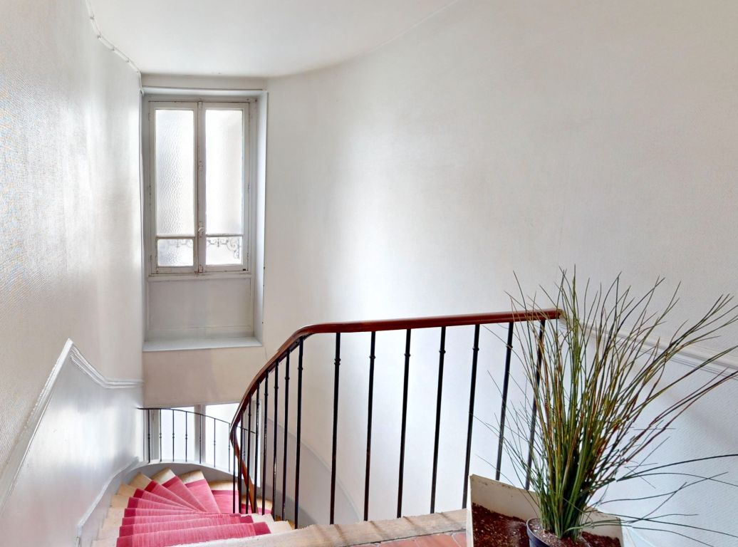 appartement 1 pièce en vente sur VERSAILLES (78000) Vente Appartement Versailles 78000 14 m²