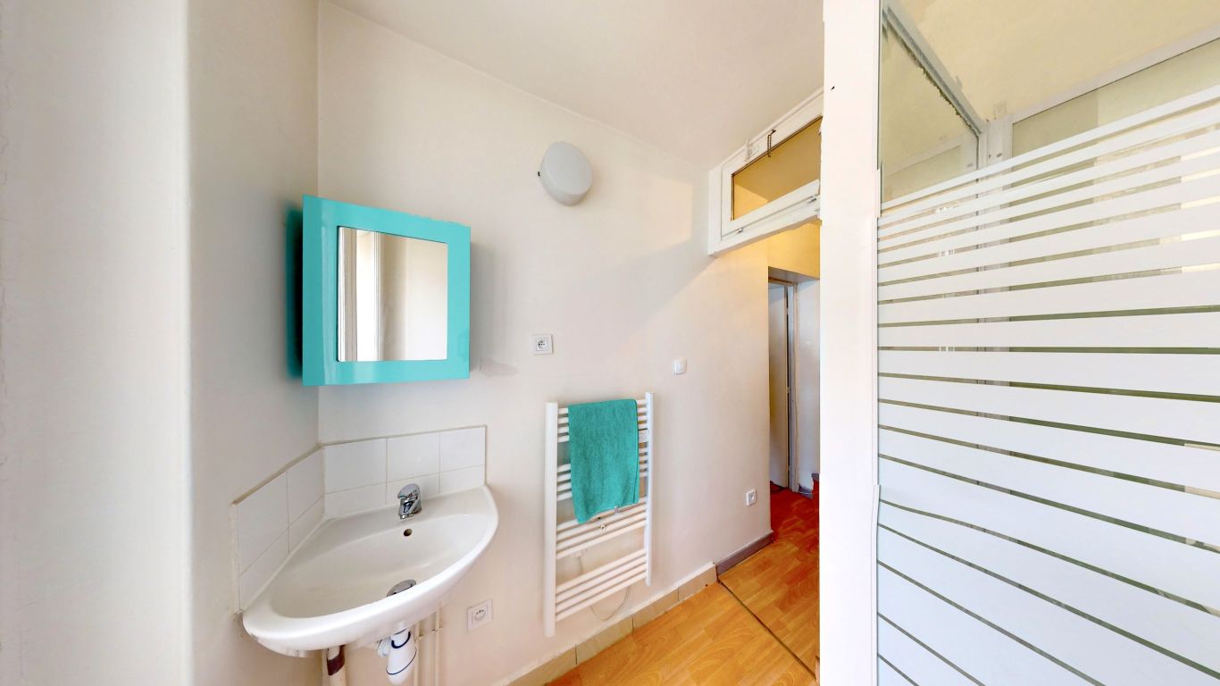 appartement 1 pièce en vente sur VERSAILLES (78000) Vente Appartement Versailles 78000 14 m²