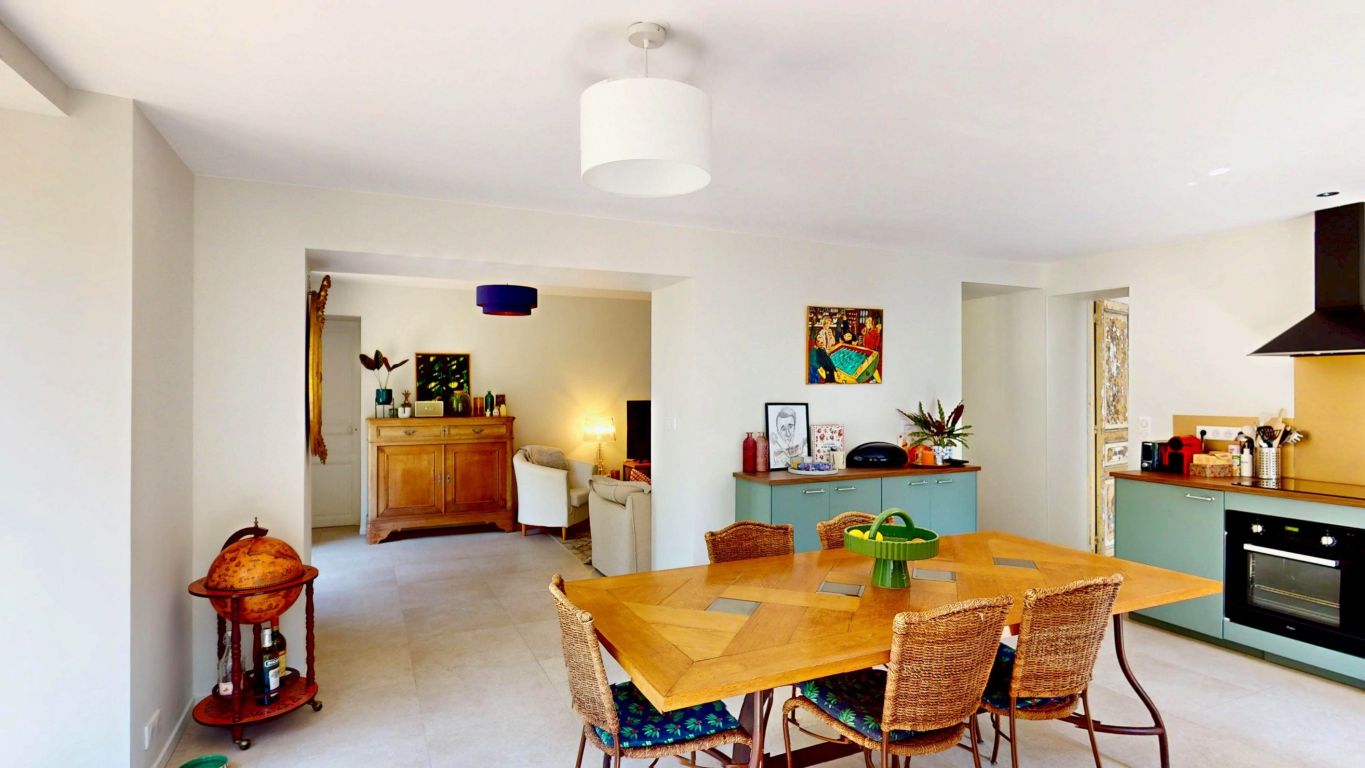 maison 7 pièces en vente sur CLAIREFONTAINE EN YVELINES (78120) Vente Maison Clairefontaine-en-Yvelines 78120 150 m²