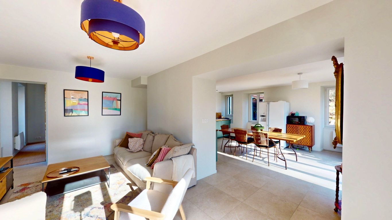 maison 7 pièces en vente sur CLAIREFONTAINE EN YVELINES (78120) Vente Maison Clairefontaine-en-Yvelines 78120 150 m²
