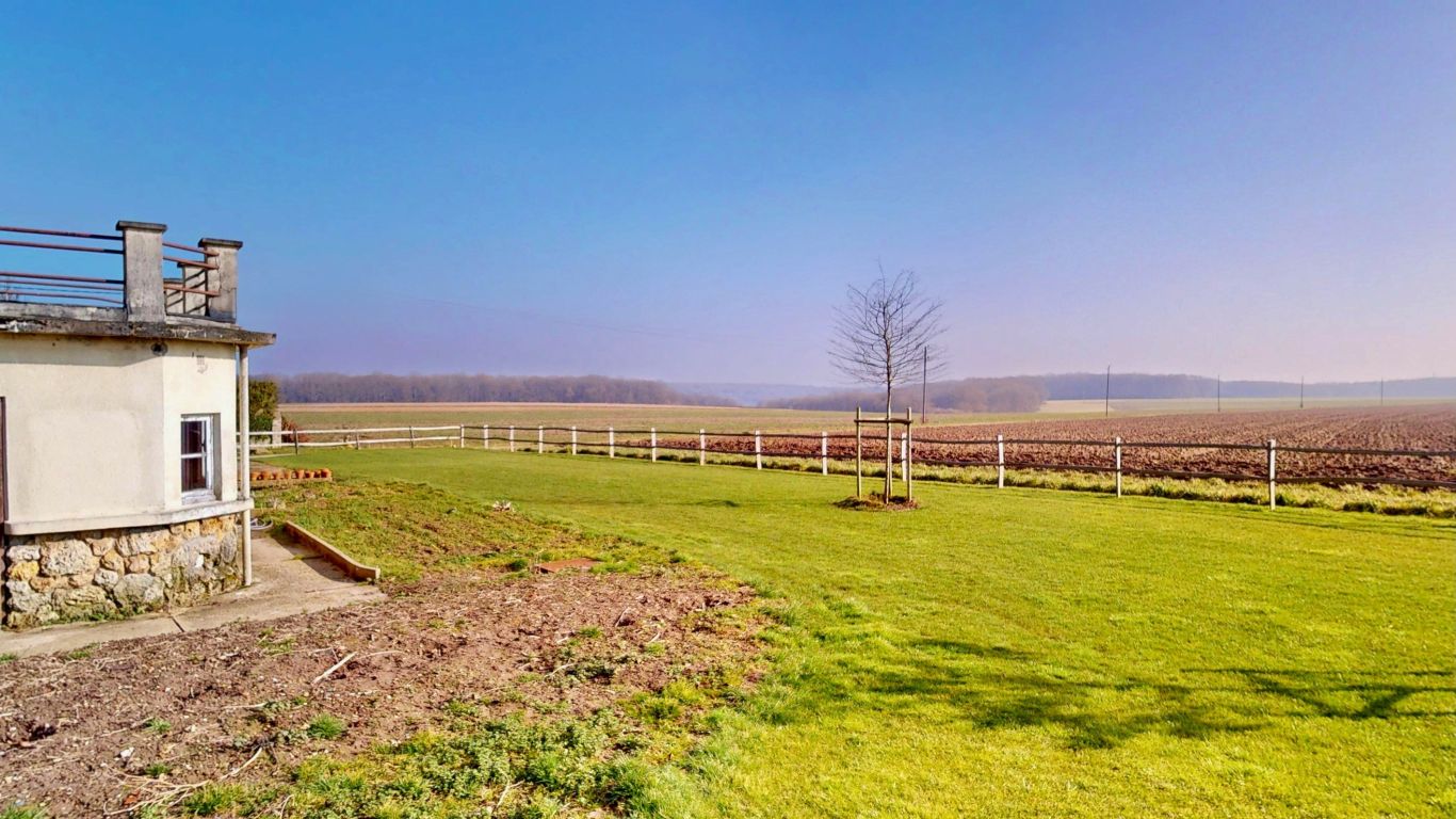 Vente Maison Dampierre-en-Yvelines 78720 145&nbsp;m²