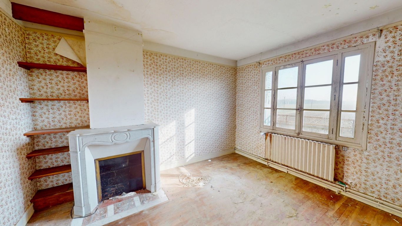 maison 6 pièces en vente sur DAMPIERRE EN YVELINES (78720) Vente Maison Dampierre-en-Yvelines 78720 145 m²