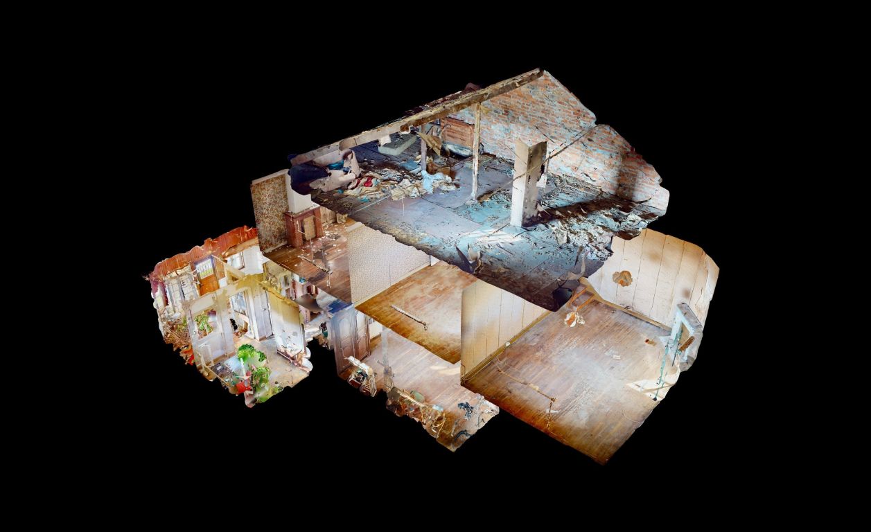 maison 6 pièces en vente sur DAMPIERRE EN YVELINES (78720) Vente Maison Dampierre-en-Yvelines 78720 145 m²