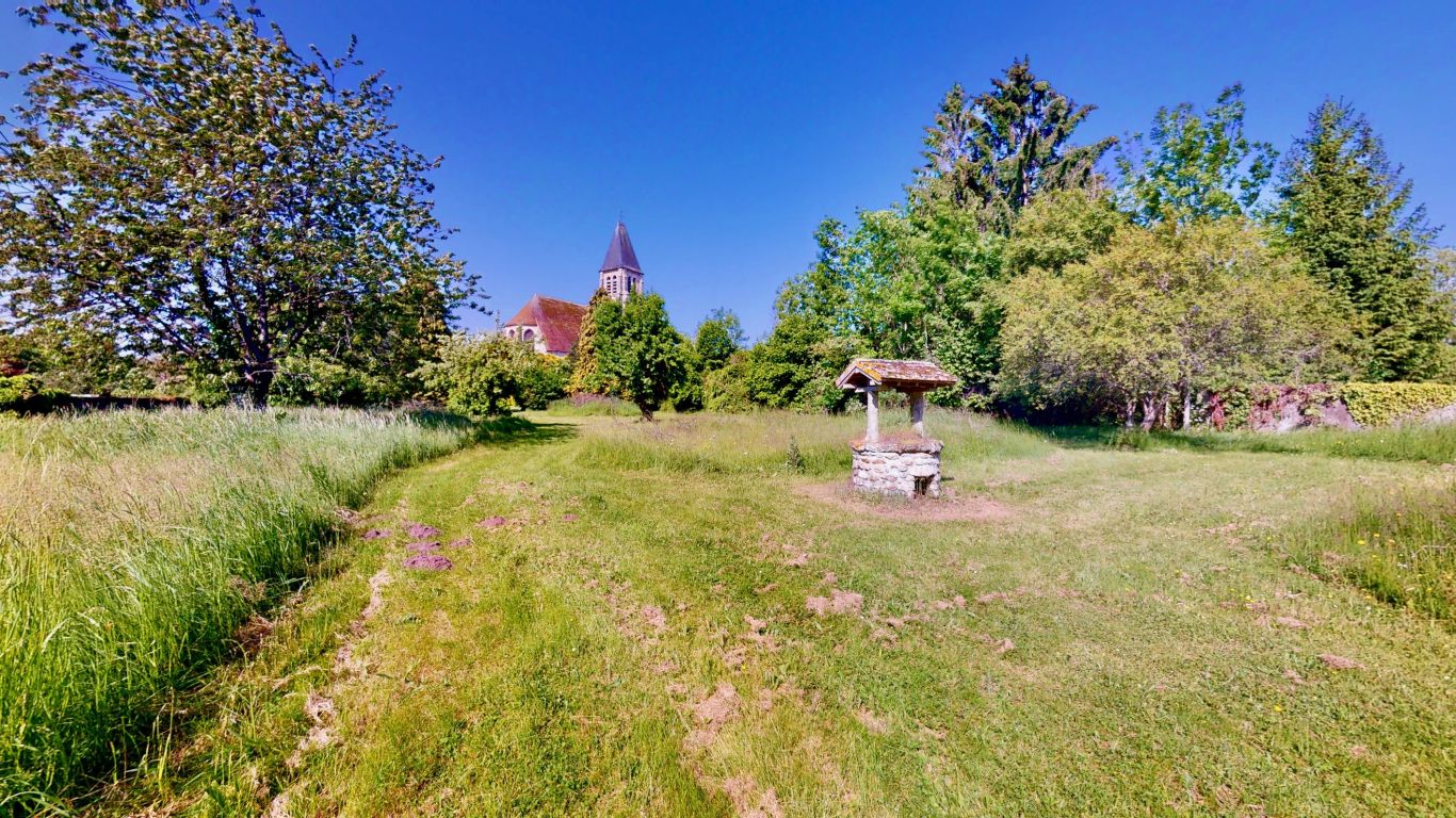 Vente Terrain à bâtir Sonchamp 78120 3313 m²