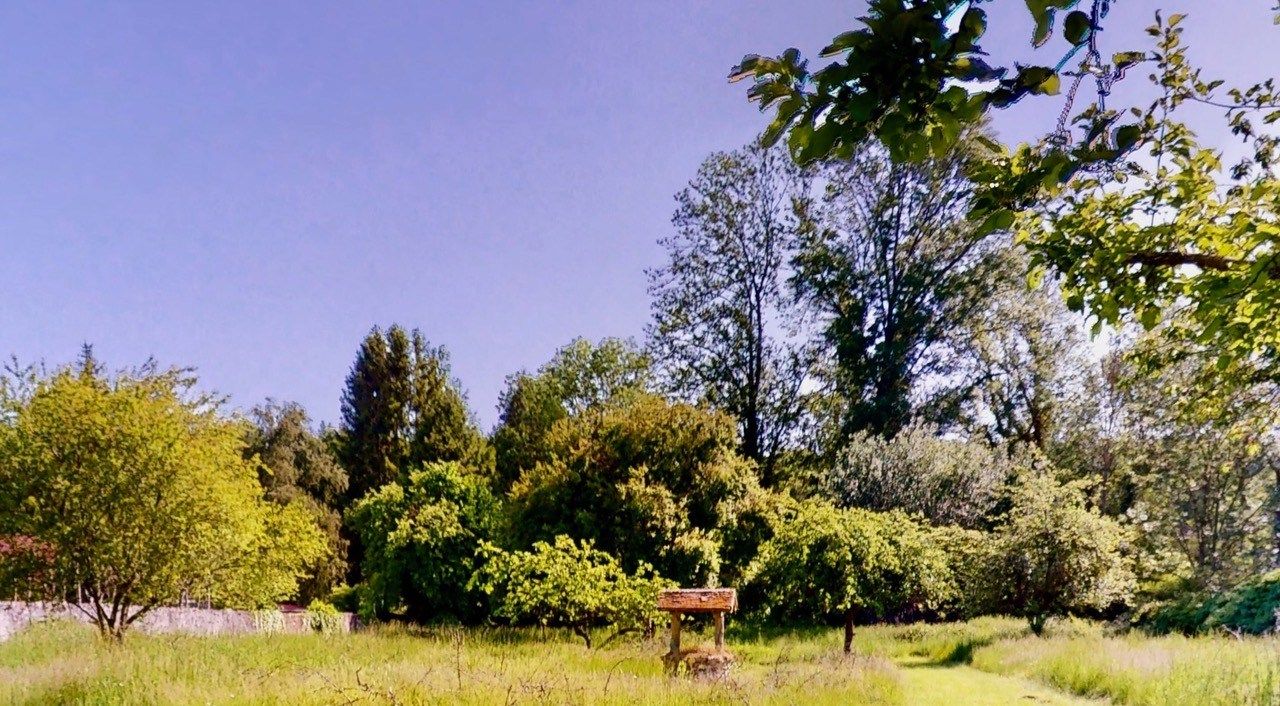 Vente Terrain à bâtir Sonchamp 78120 3313 m²