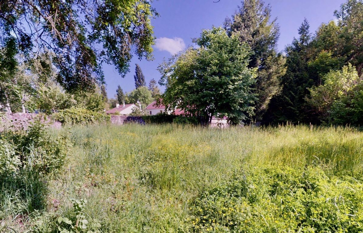 Vente Terrain à bâtir Sonchamp 78120 3313 m²