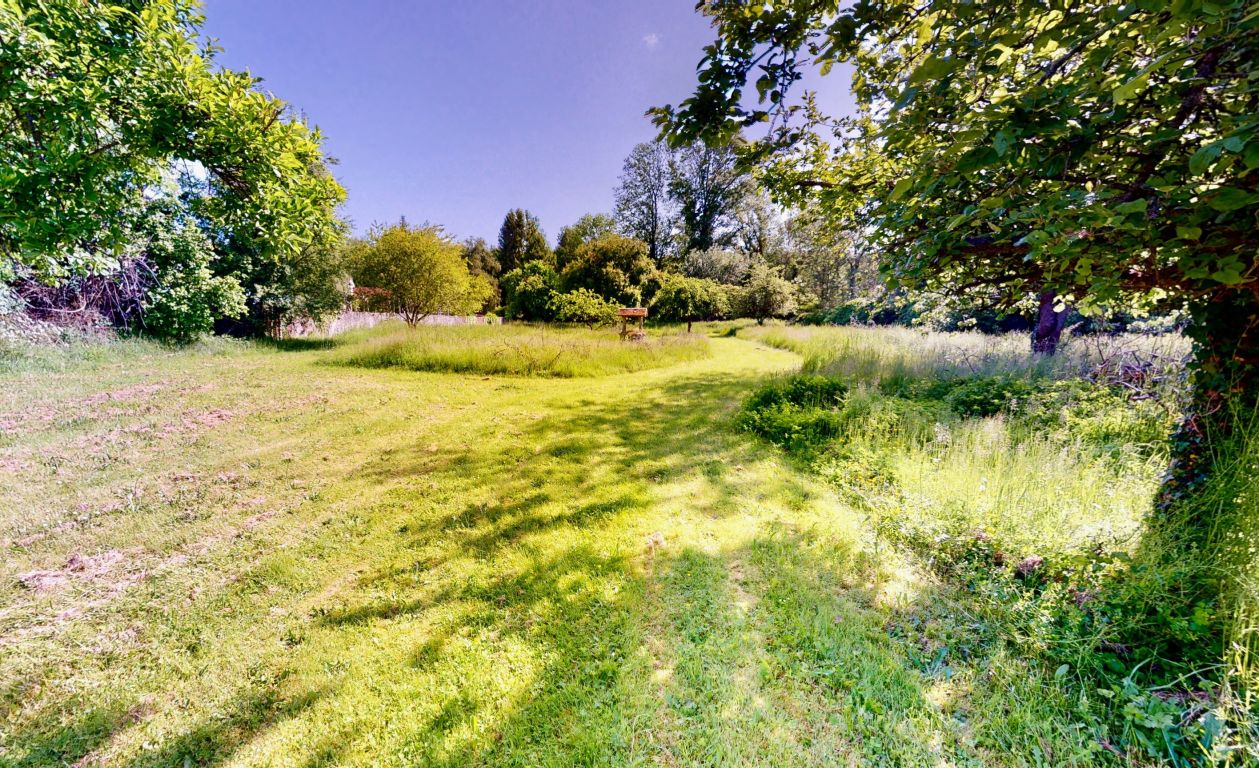 Vente Terrain à bâtir Sonchamp 78120 3313 m²