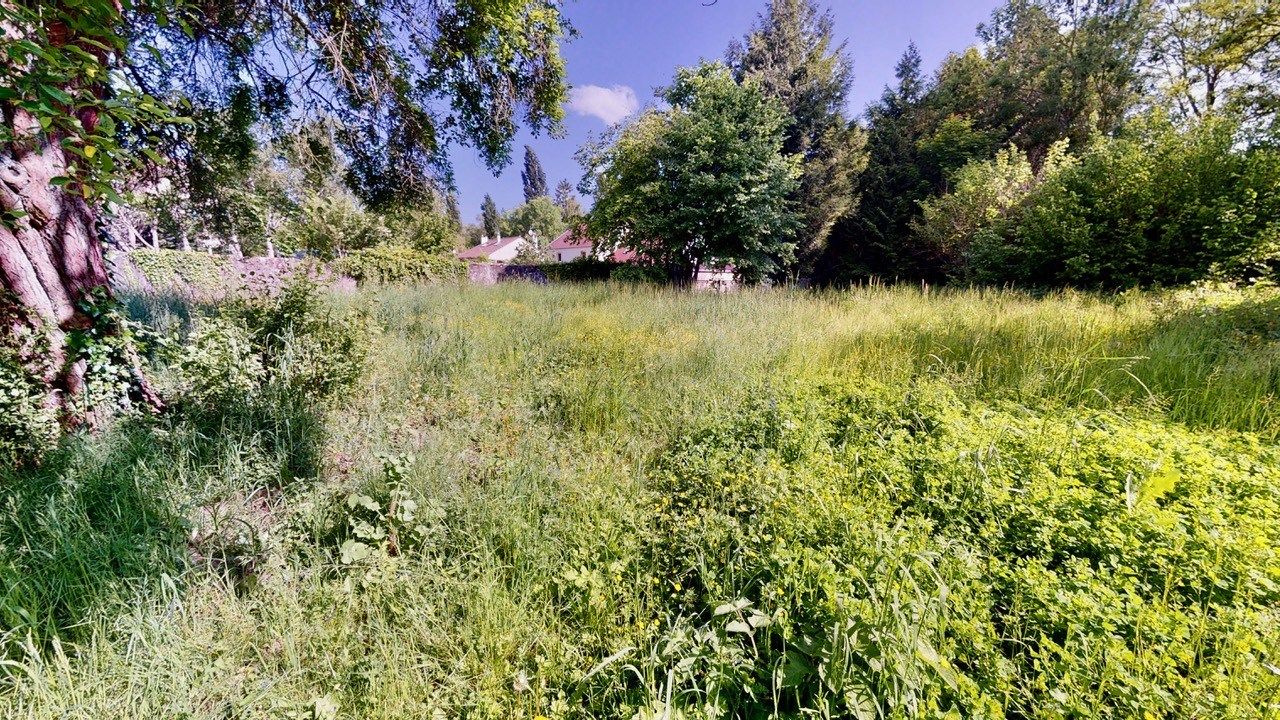 terrain à bâtir en vente sur SONCHAMP (78120) Vente Terrain à bâtir Sonchamp 78120 2962 m²