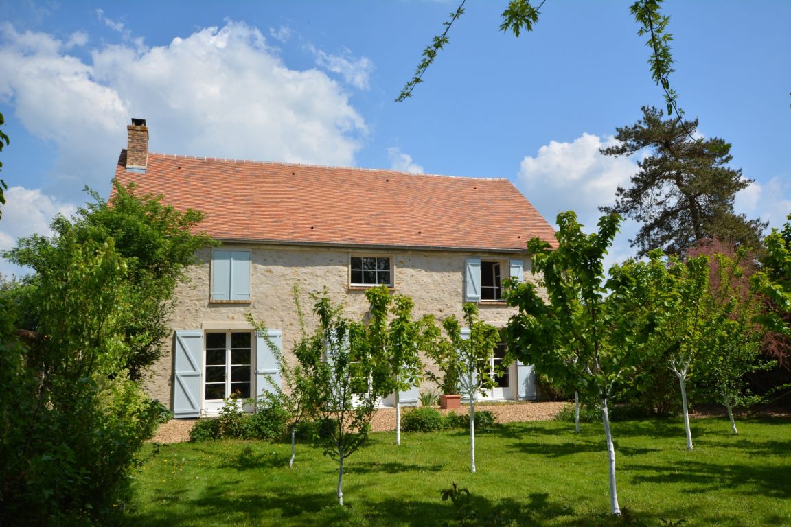 Vente Maison Rambouillet 78120 140 m²