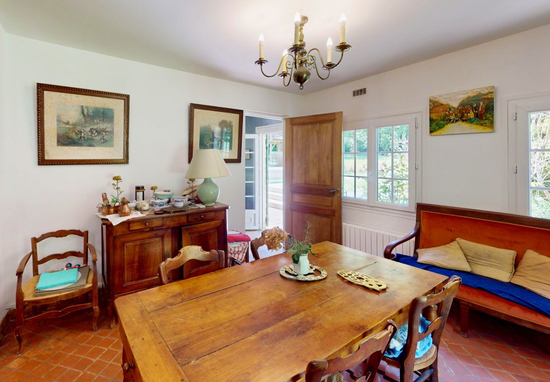 Vente Propriété équestre Rambouillet 78120 410 m²