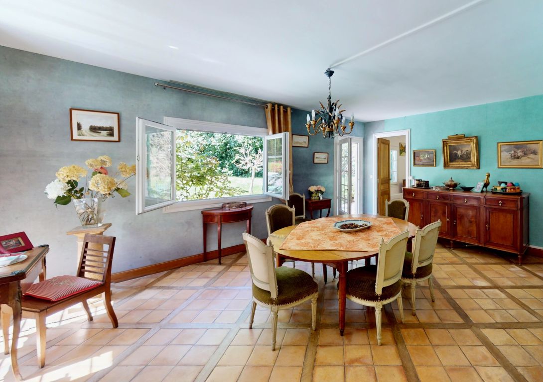 Vente Propriété équestre Rambouillet 78120 410 m²