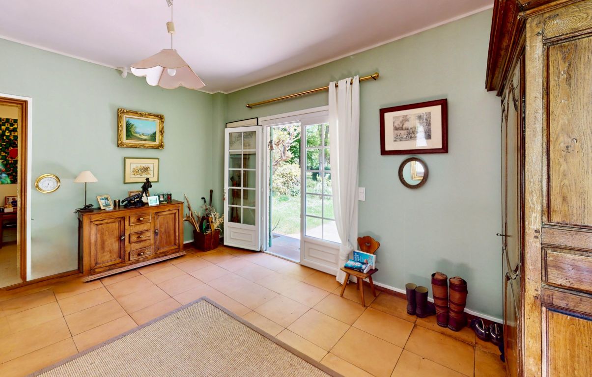 Vente Propriété équestre Rambouillet 78120 410 m²