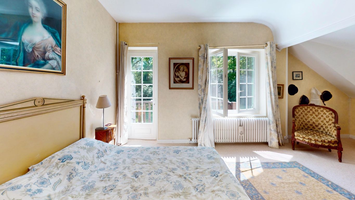 Vente Propriété équestre Rambouillet 78120 410 m²