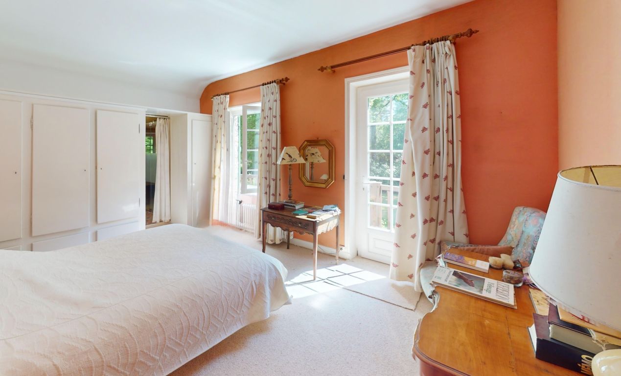 Vente Propriété équestre Rambouillet 78120 410 m²