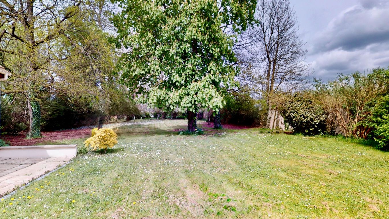 Vente Propriété Rambouillet 78120 345 m²