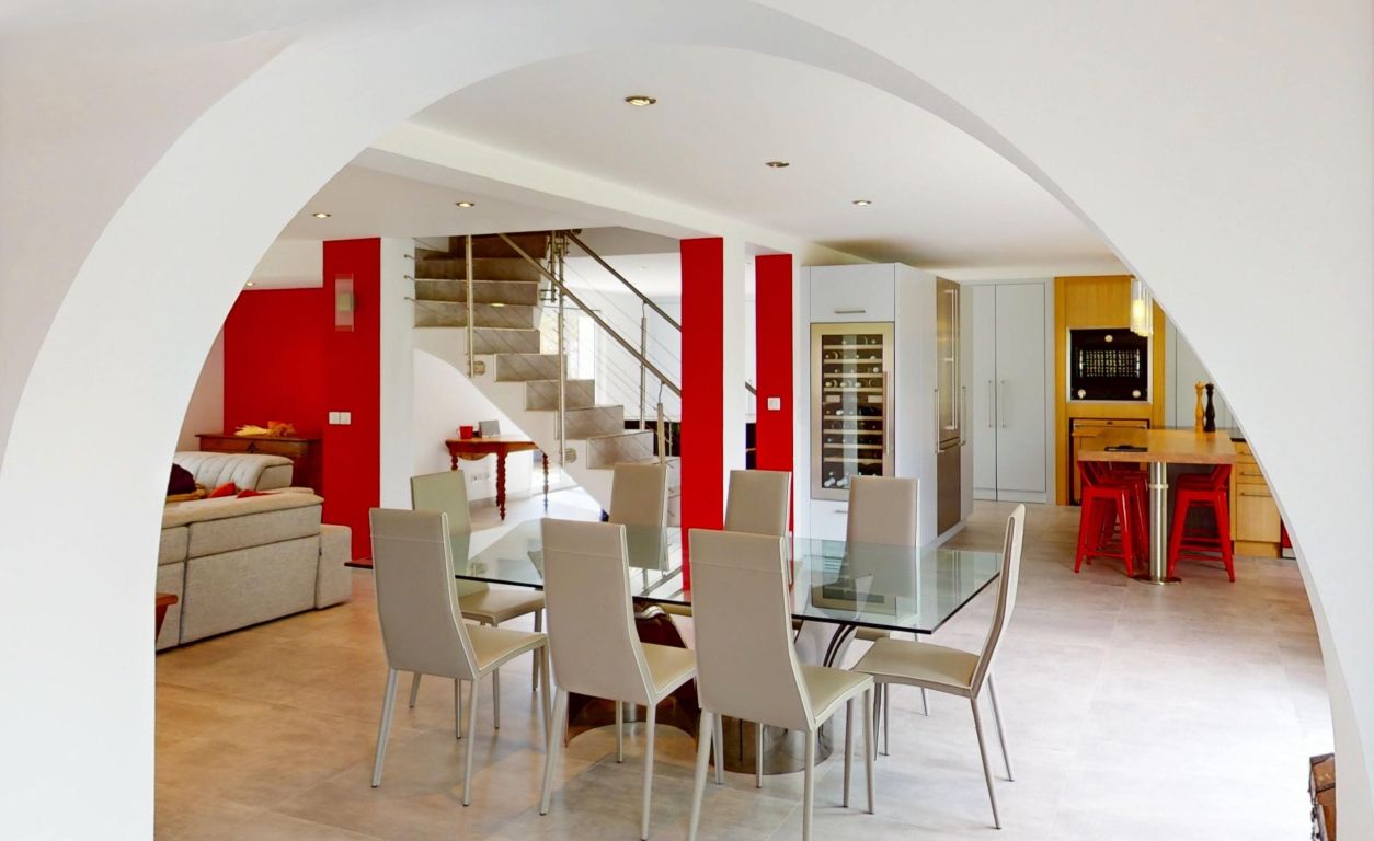 Vente Propriété Rambouillet 78120 345 m²