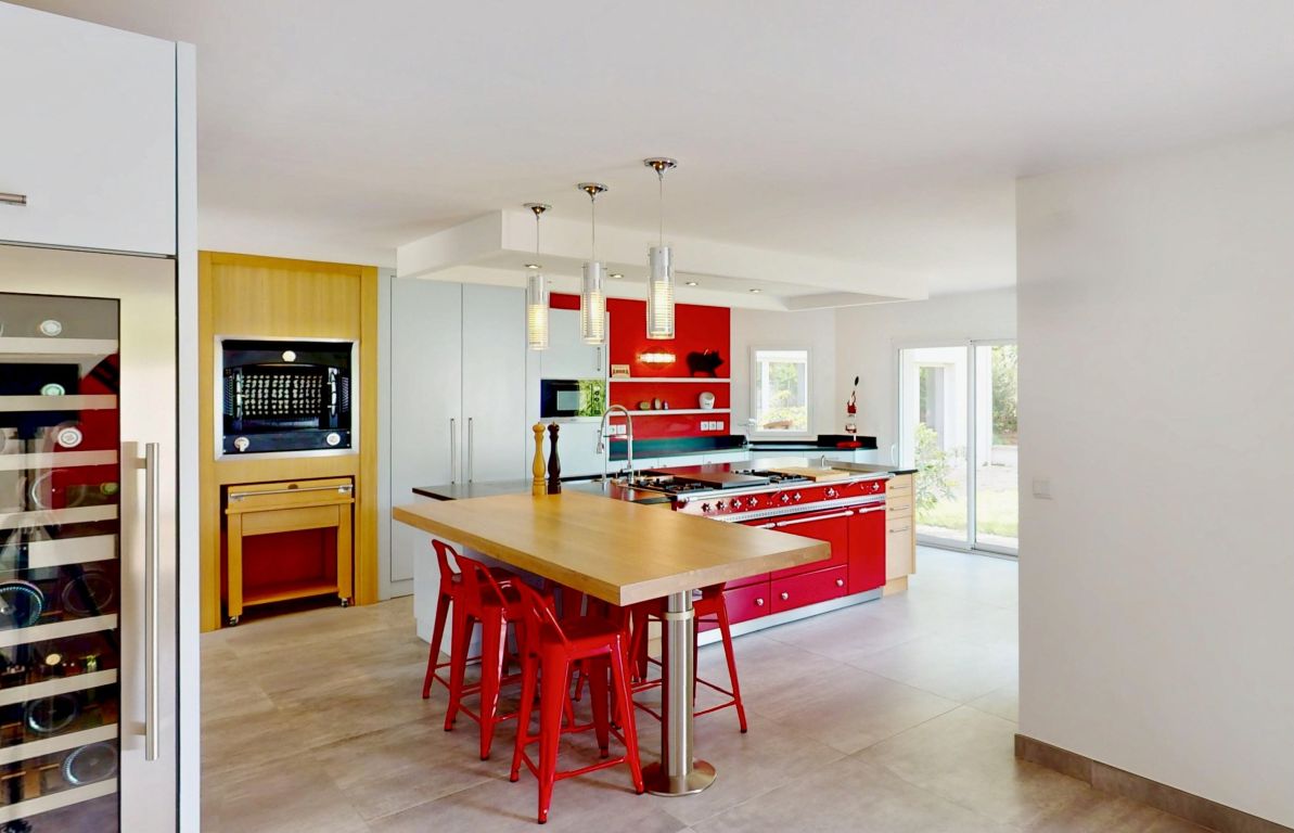 Vente Propriété Rambouillet 78120 345 m²