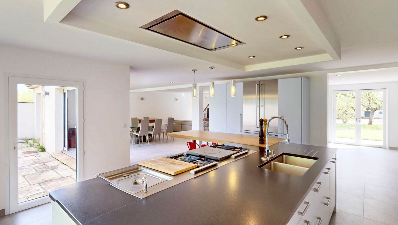 Vente Propriété Rambouillet 78120 345 m²