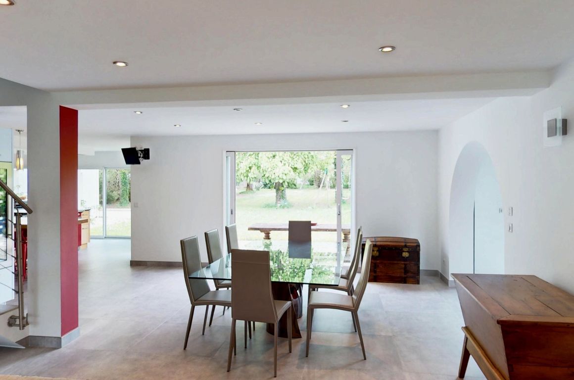 Vente Propriété Rambouillet 78120 345 m²