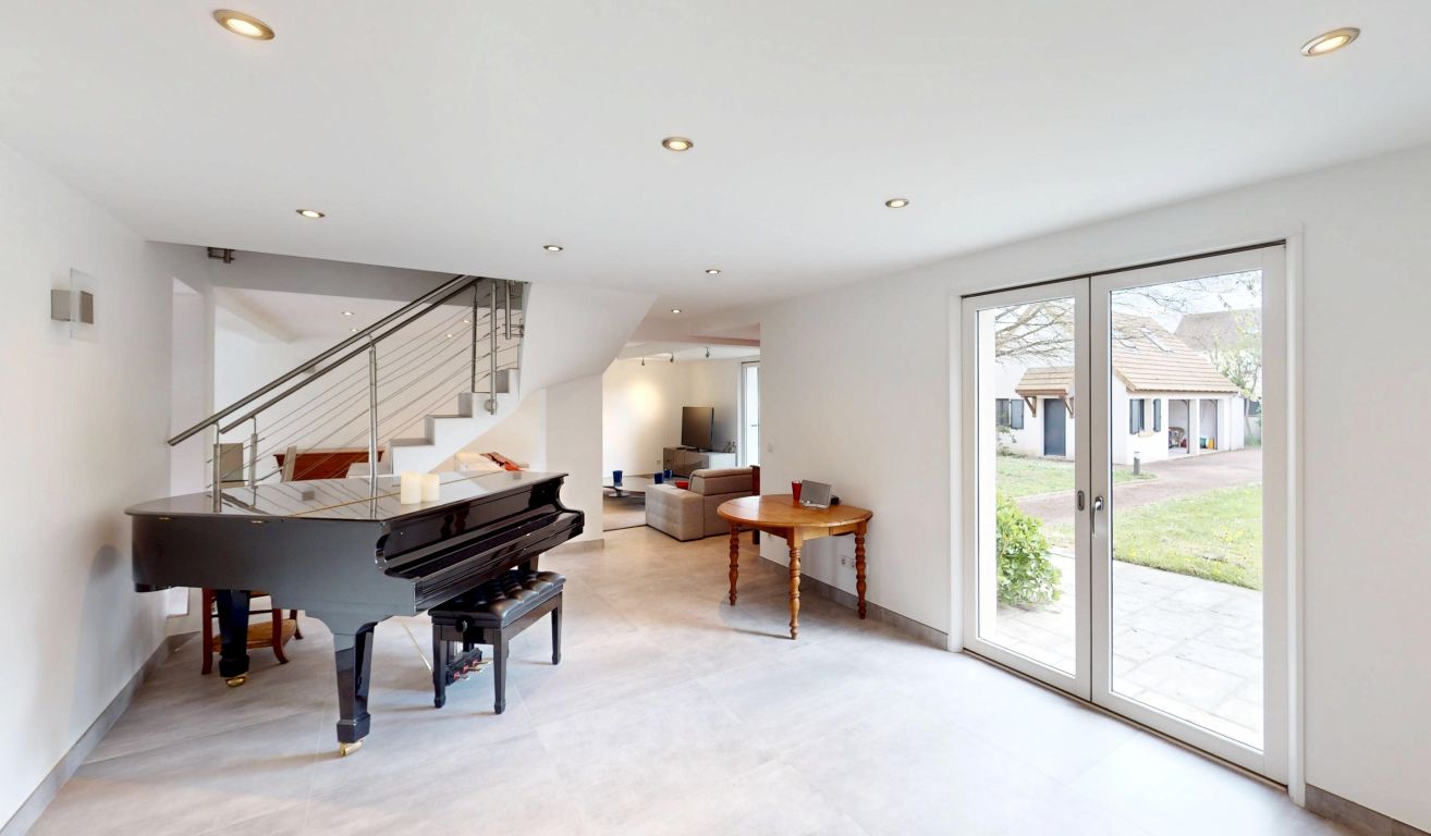 Vente Propriété Rambouillet 78120 345 m²