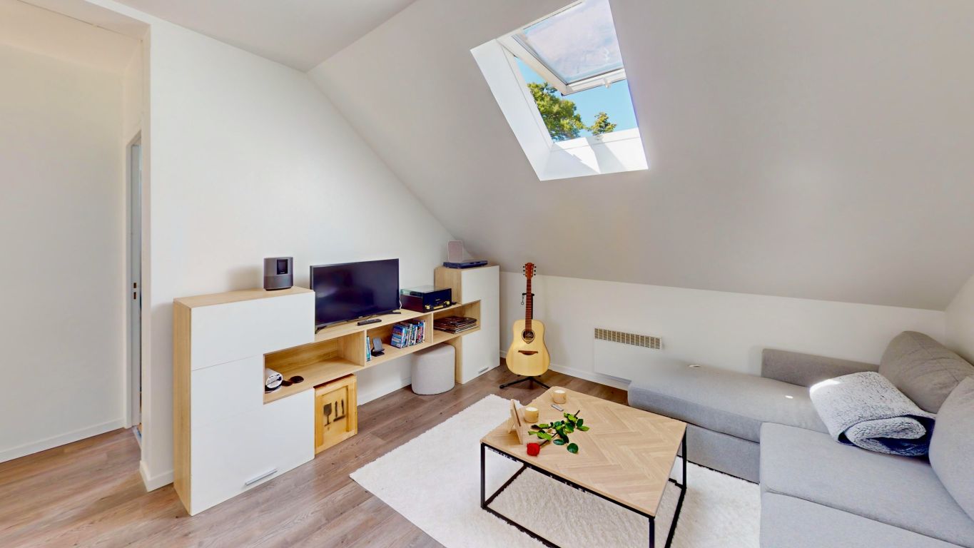 Vente Maison Clairefontaine-en-Yvelines 78120 89&nbsp;m²