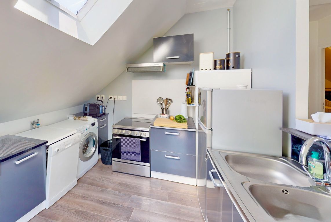 Vente Maison Clairefontaine-en-Yvelines 78120 89 m²