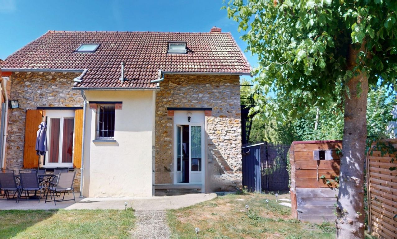 Vente Maison Clairefontaine-en-Yvelines 78120 89&nbsp;m²