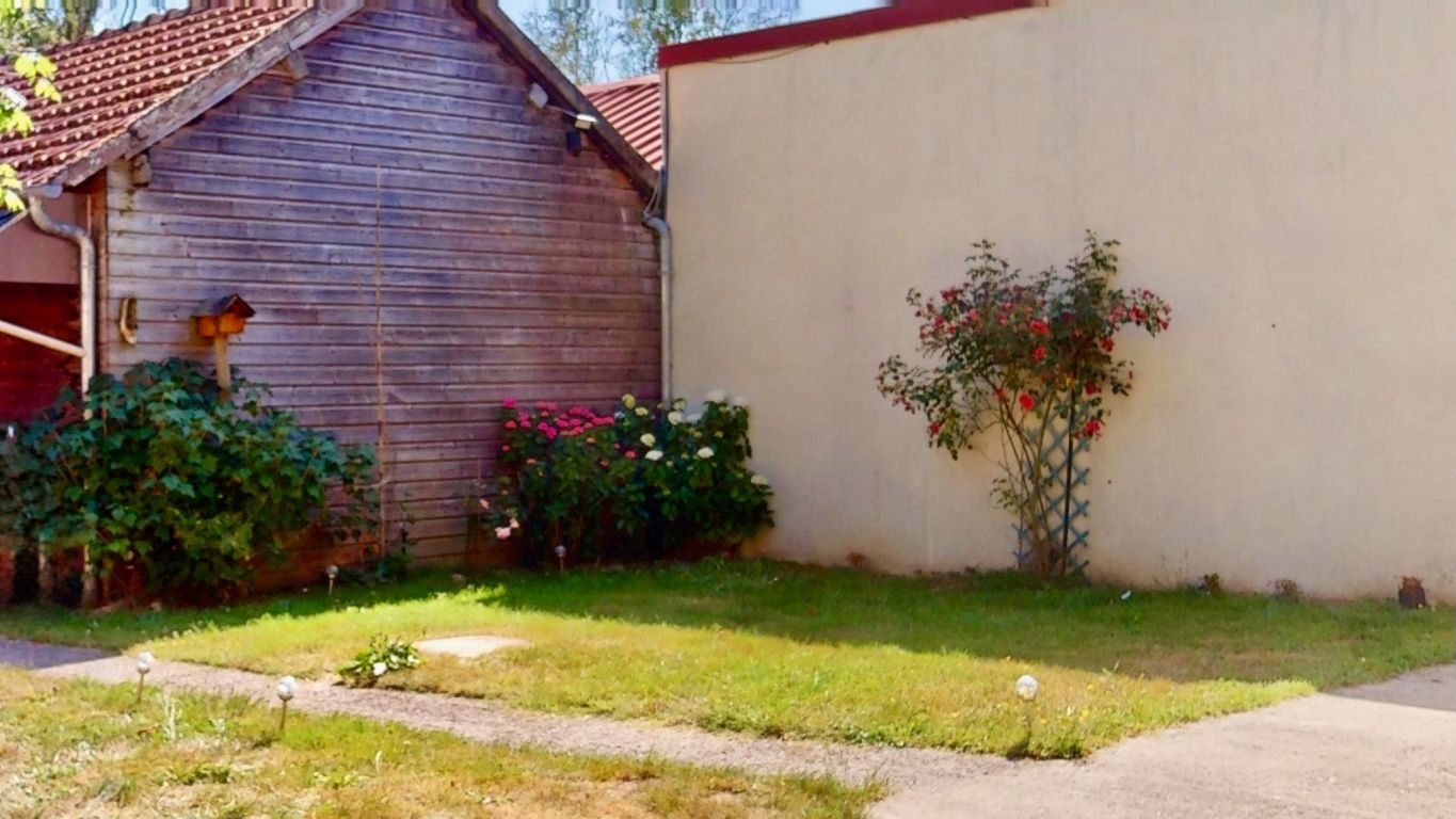 Vente Maison Clairefontaine-en-Yvelines 78120 89 m²