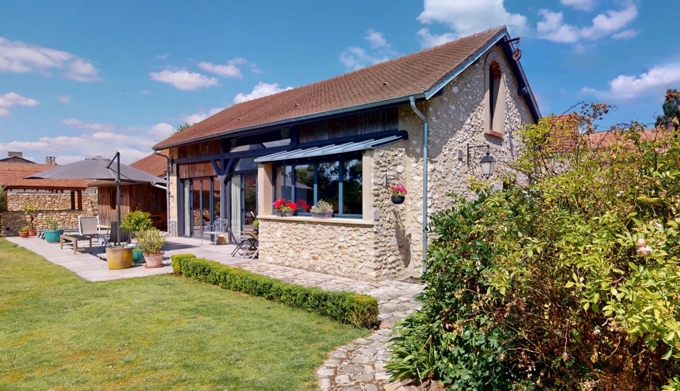 Vente Maison Rambouillet 78120 130 m²