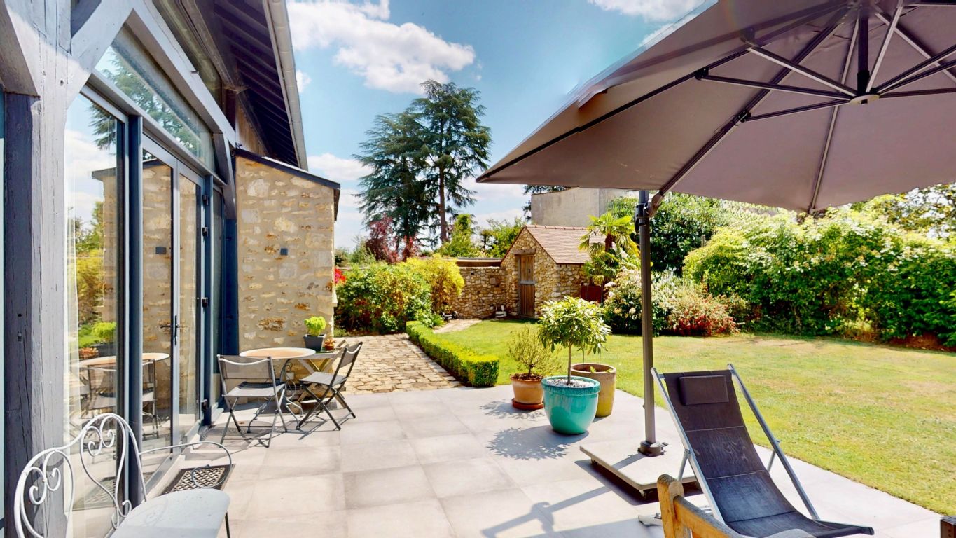Vente Maison Rambouillet 78120 130 m²