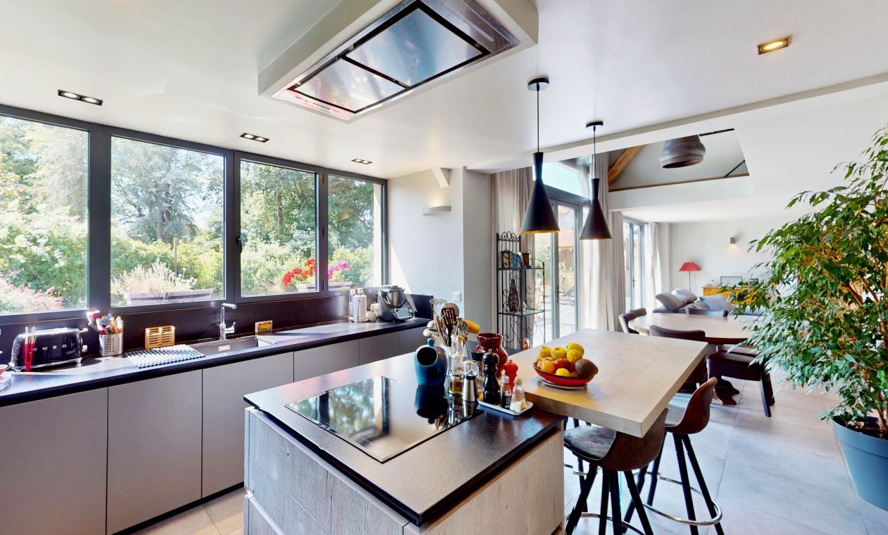 Vente Maison Rambouillet 78120 130 m²