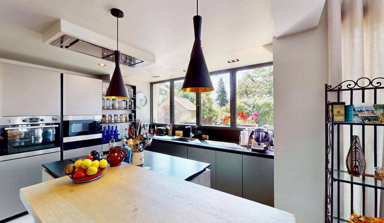 Vente Maison Rambouillet 78120 130 m²