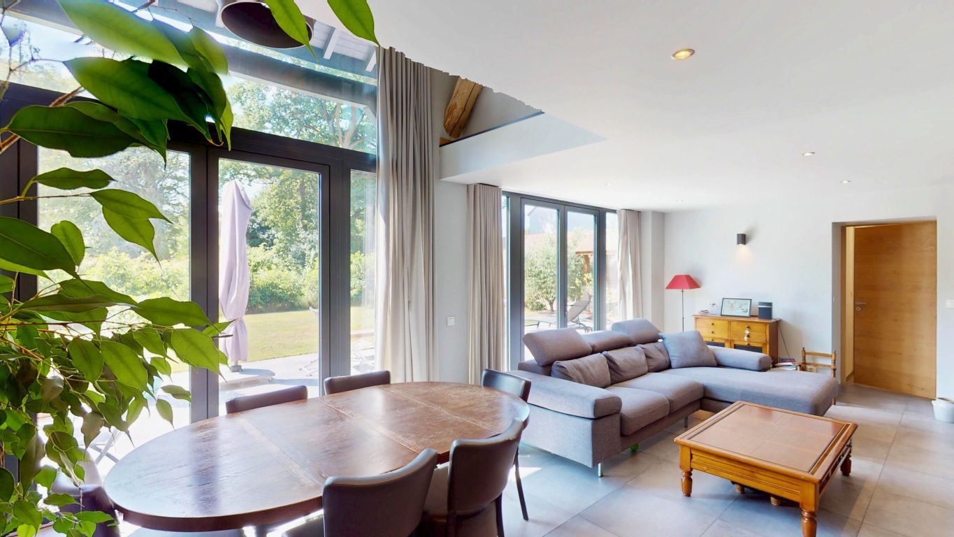 Vente Maison Rambouillet 78120 130 m²