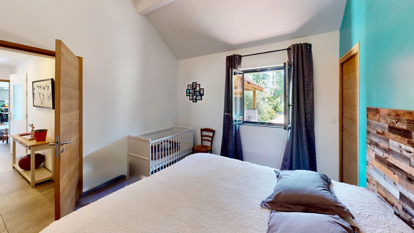 Vente Maison Rambouillet 78120 130 m²