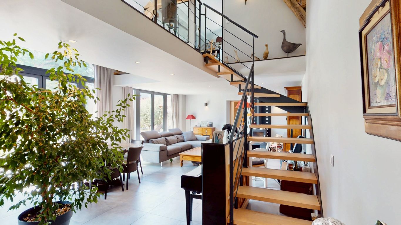 Vente Maison Rambouillet 78120 130 m²