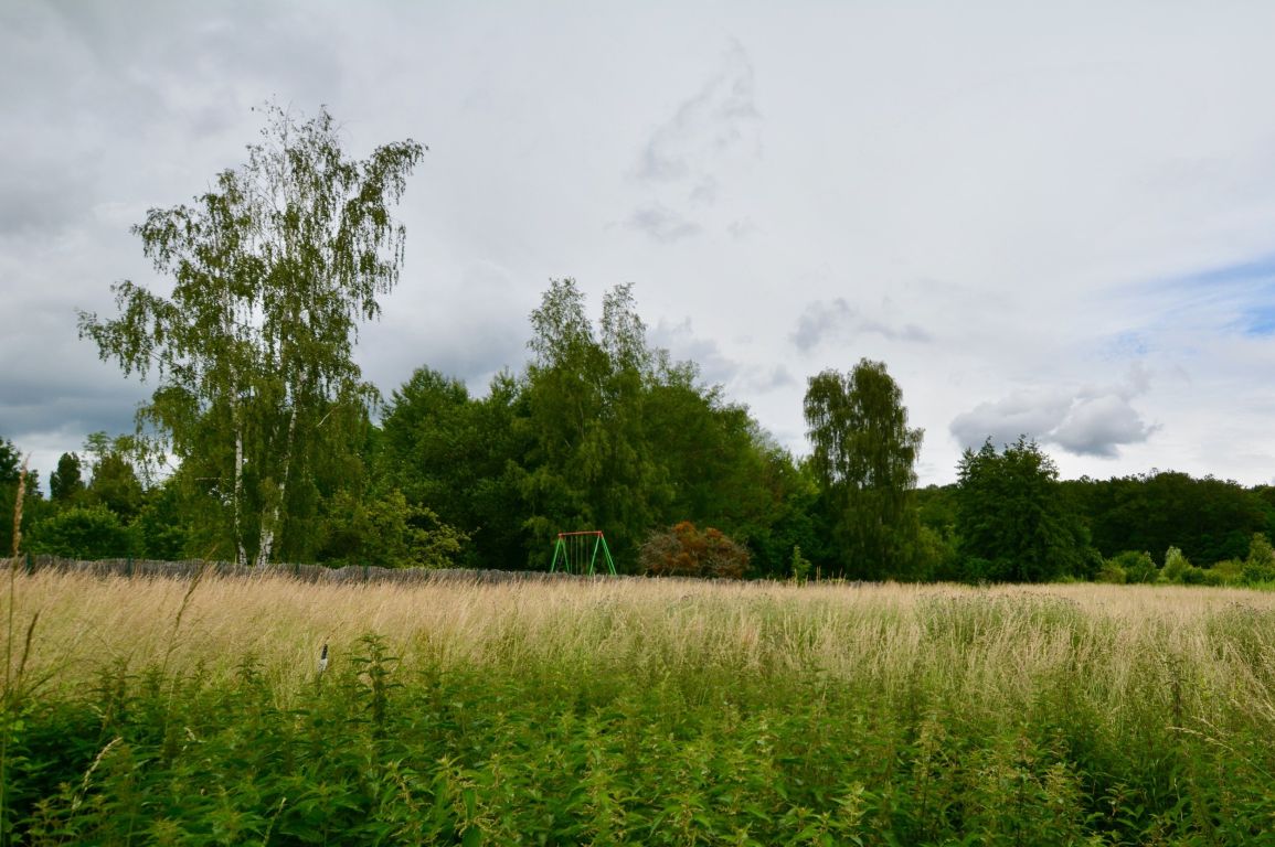 Vente Terrain à bâtir Sonchamp 78120 2067 m²