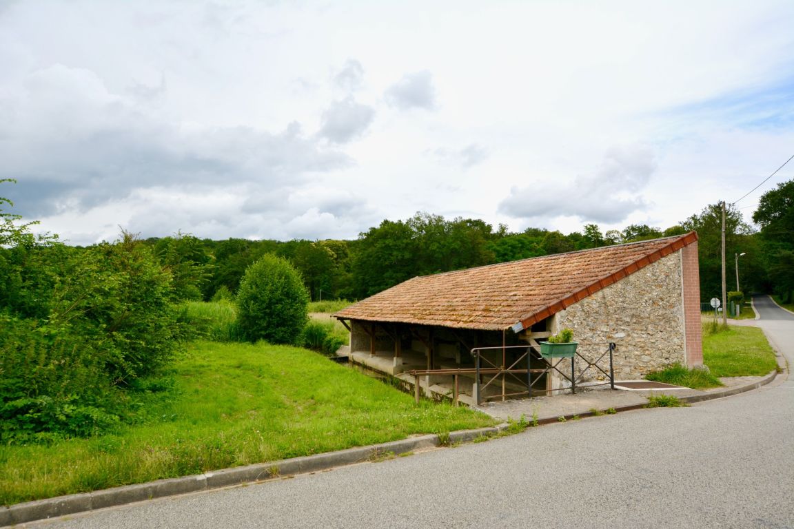 Vente Terrain à bâtir Sonchamp 78120 2868&nbsp;m²